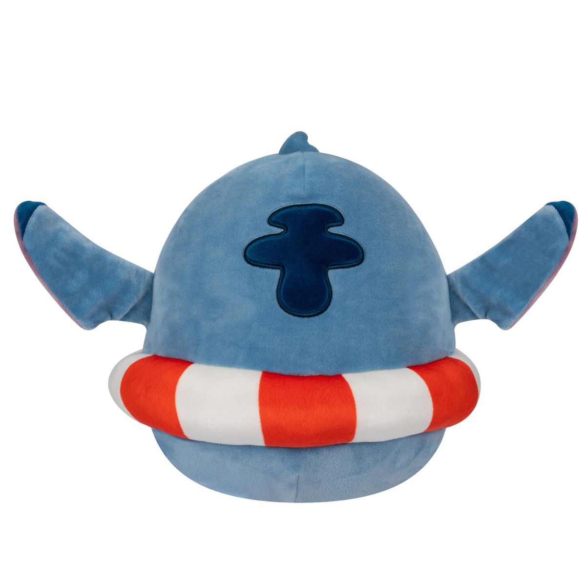 SQUISHMALLOWS - Peluche 20 cm Stitch Con Flotador Squishmallows