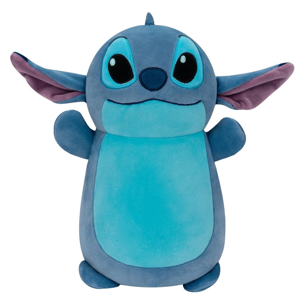 SQUISHMALLOWS - Peluche 25 cm Hugmees Stitch Squishmallows