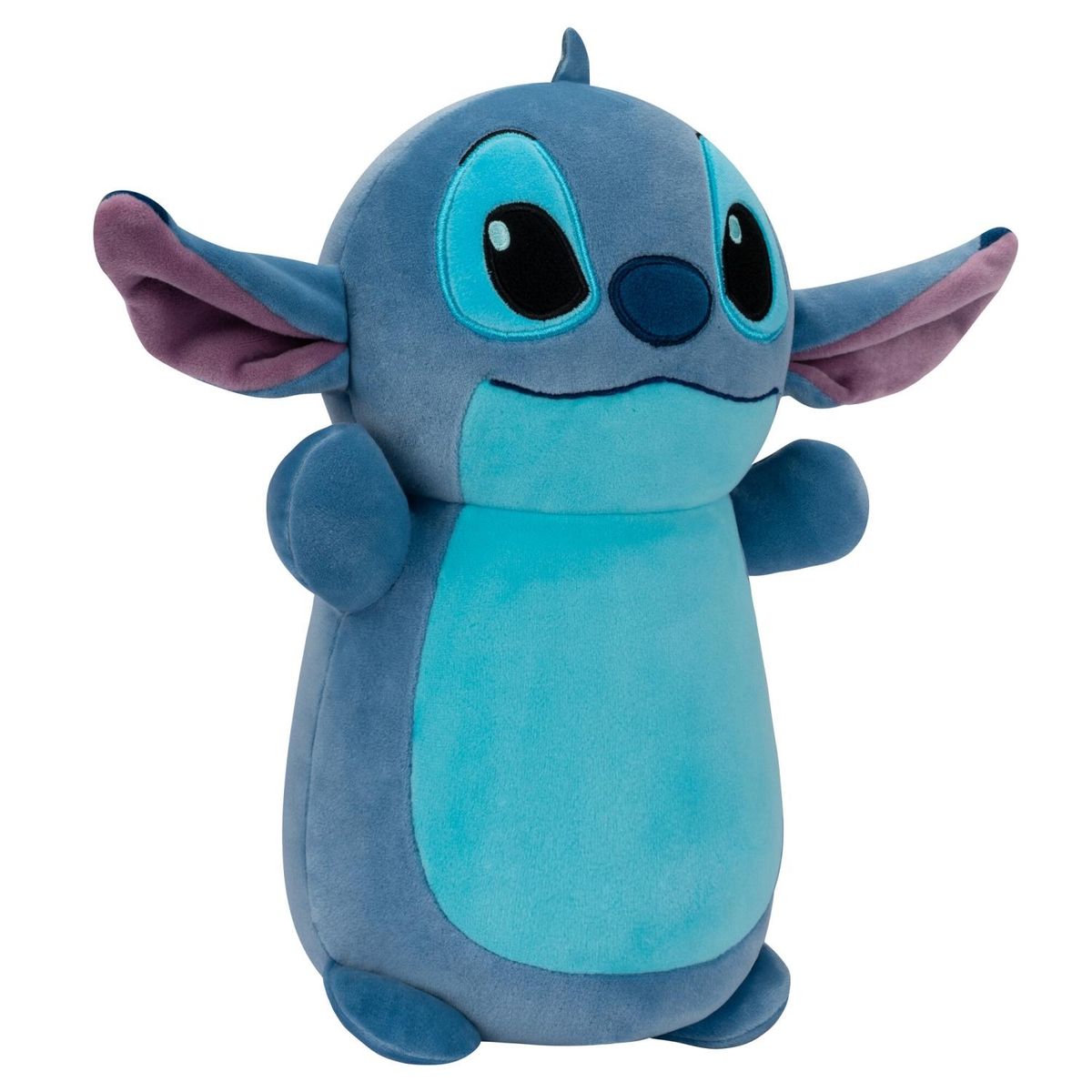 SQUISHMALLOWS - Peluche 25 cm Hugmees Stitch Squishmallows