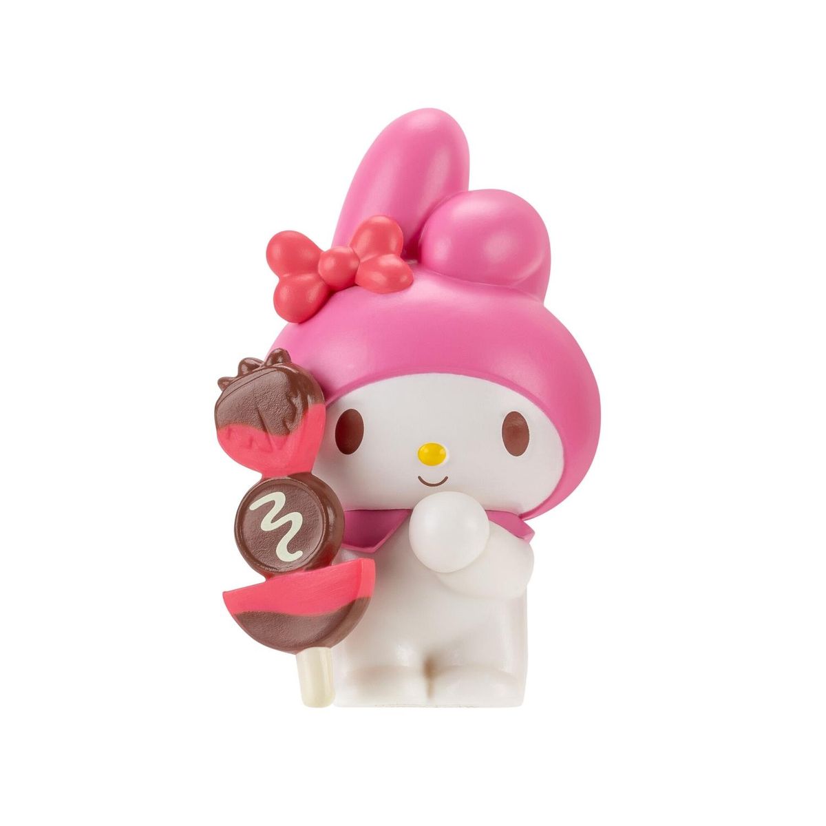 HELLO KITTY - Pack X 2 Figuras San Valentin Hello Kitty
