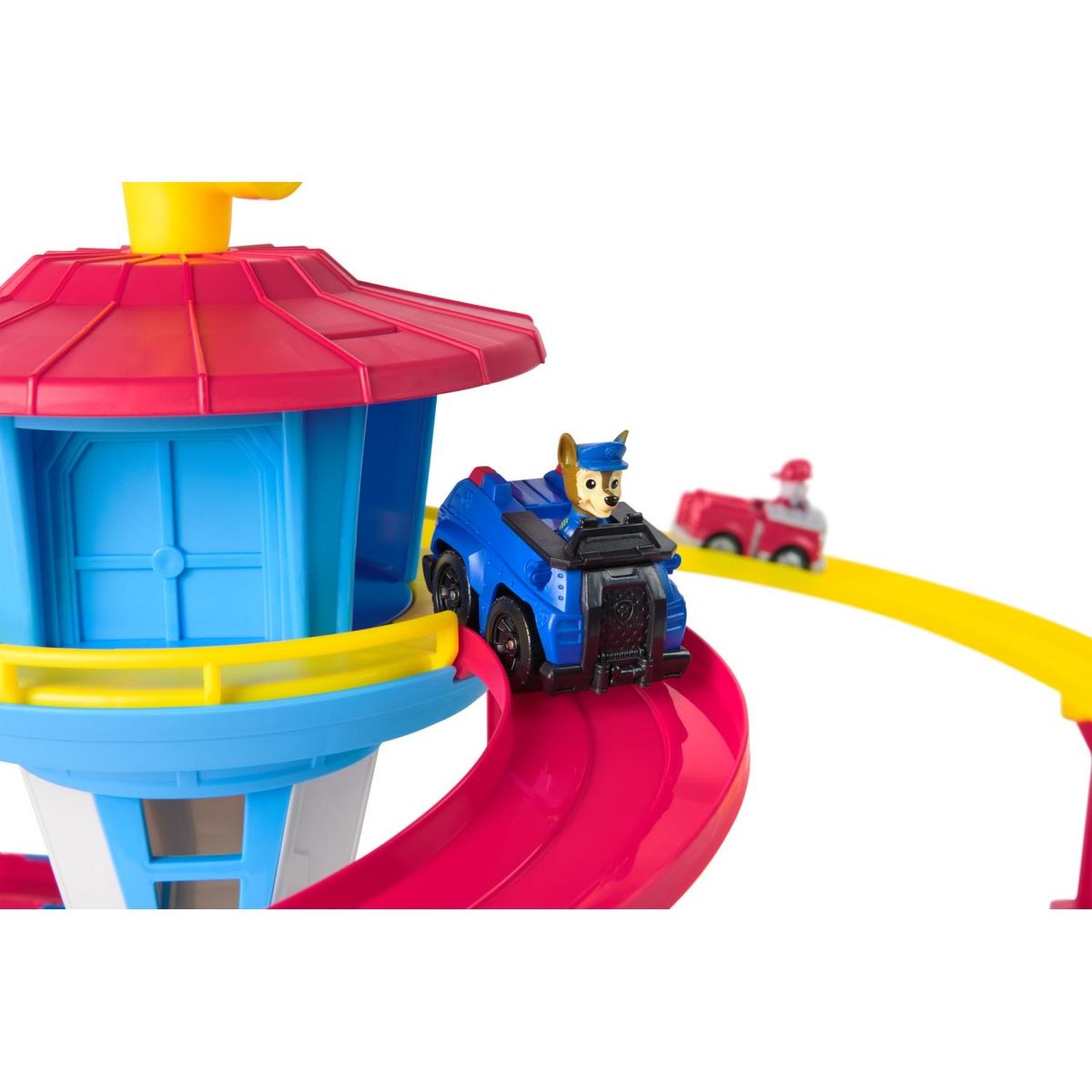 PAW PATROL - Set de Juego Torre Paw Patrol