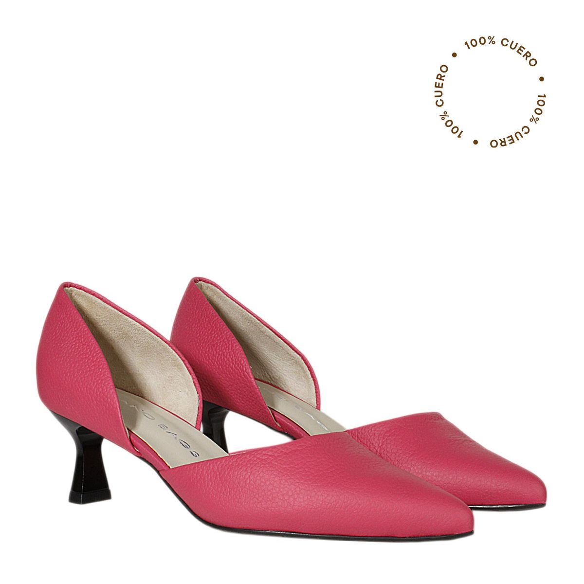 MILANO BAGS - Zapatos de Vestir Mujer Milano Bags