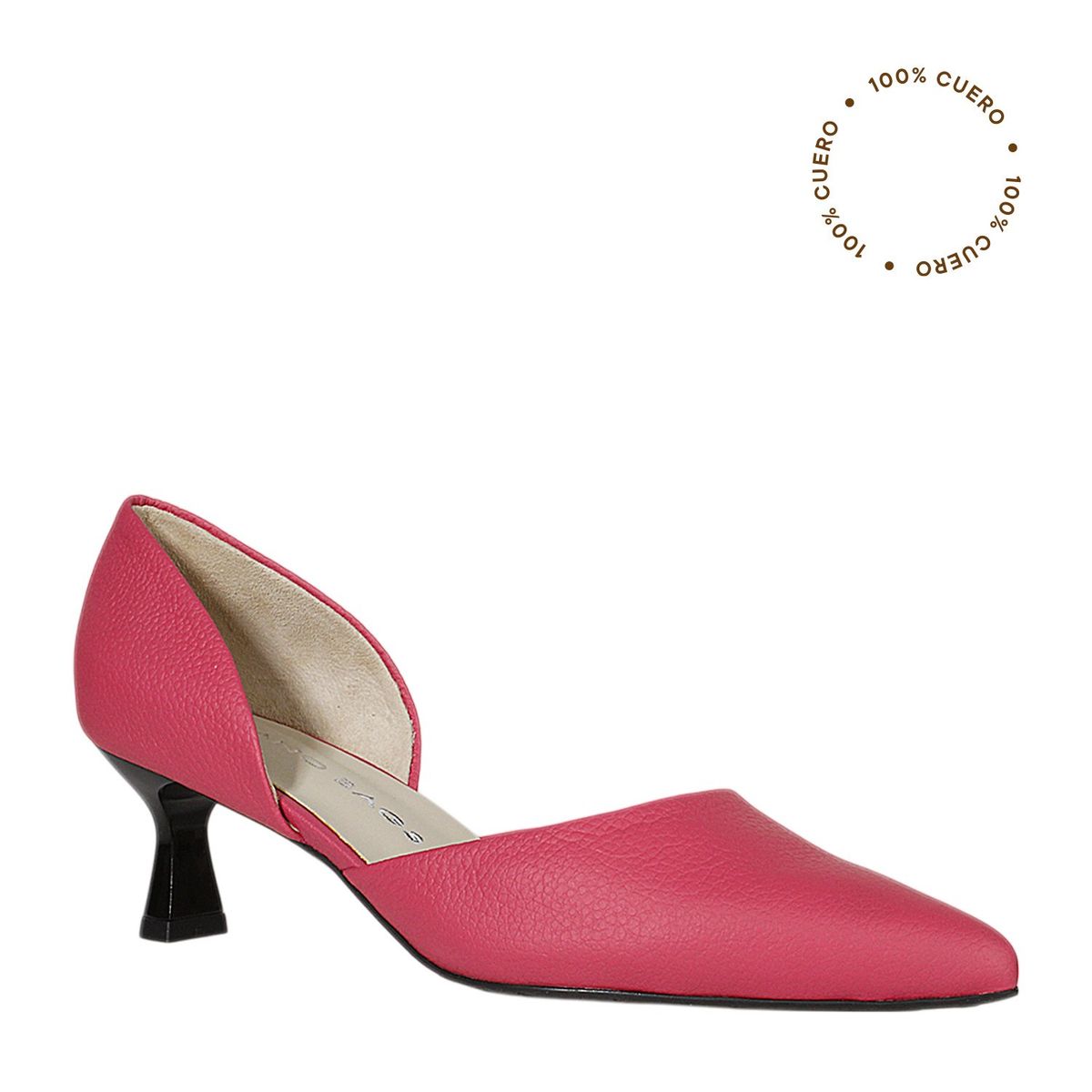 MILANO BAGS - Zapatos de Vestir Mujer Milano Bags