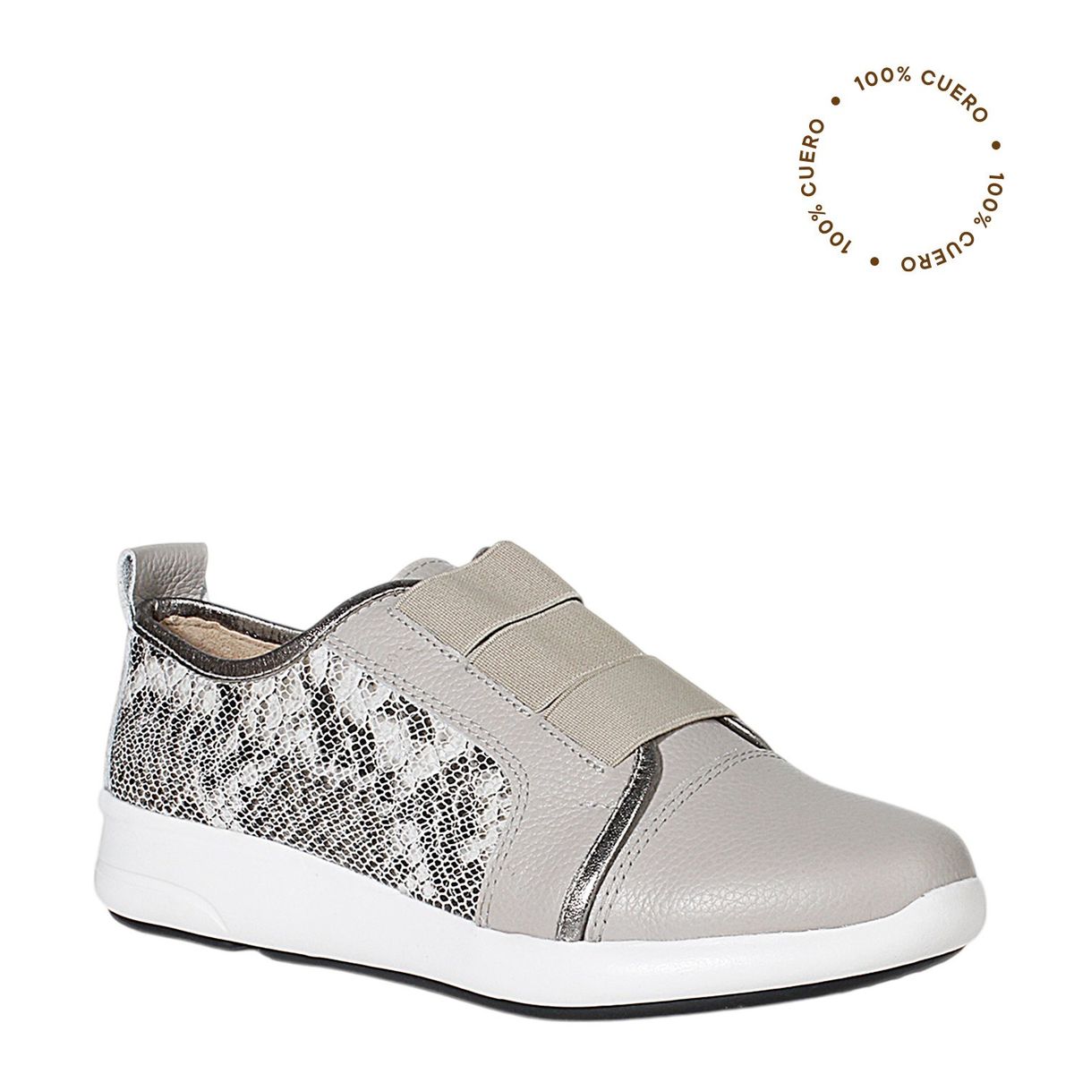 MILANO BAGS - Zapatillas Urbanas Mujer Milano Bags