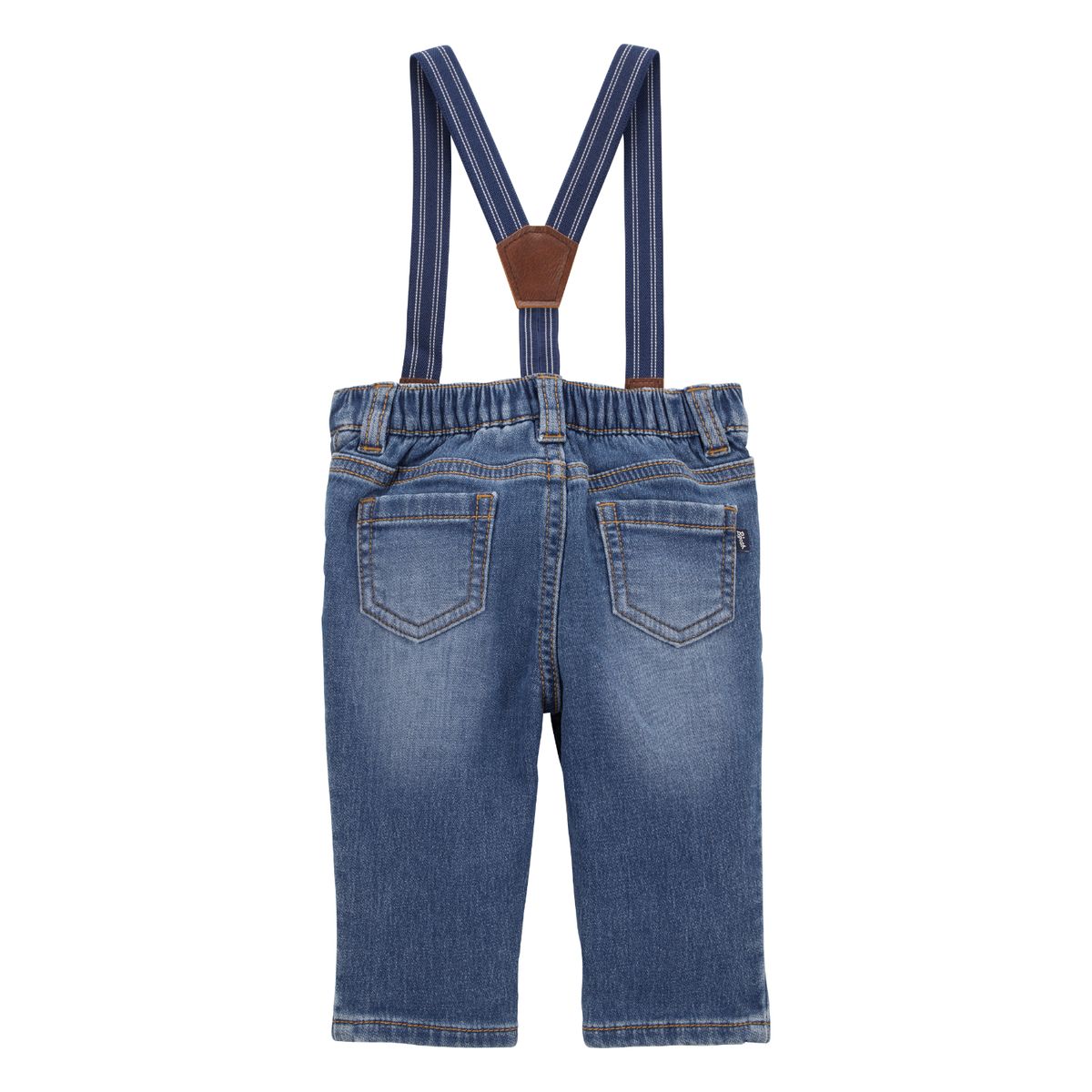 OSHKOSH - Jean Bebé Niño Oshkosh