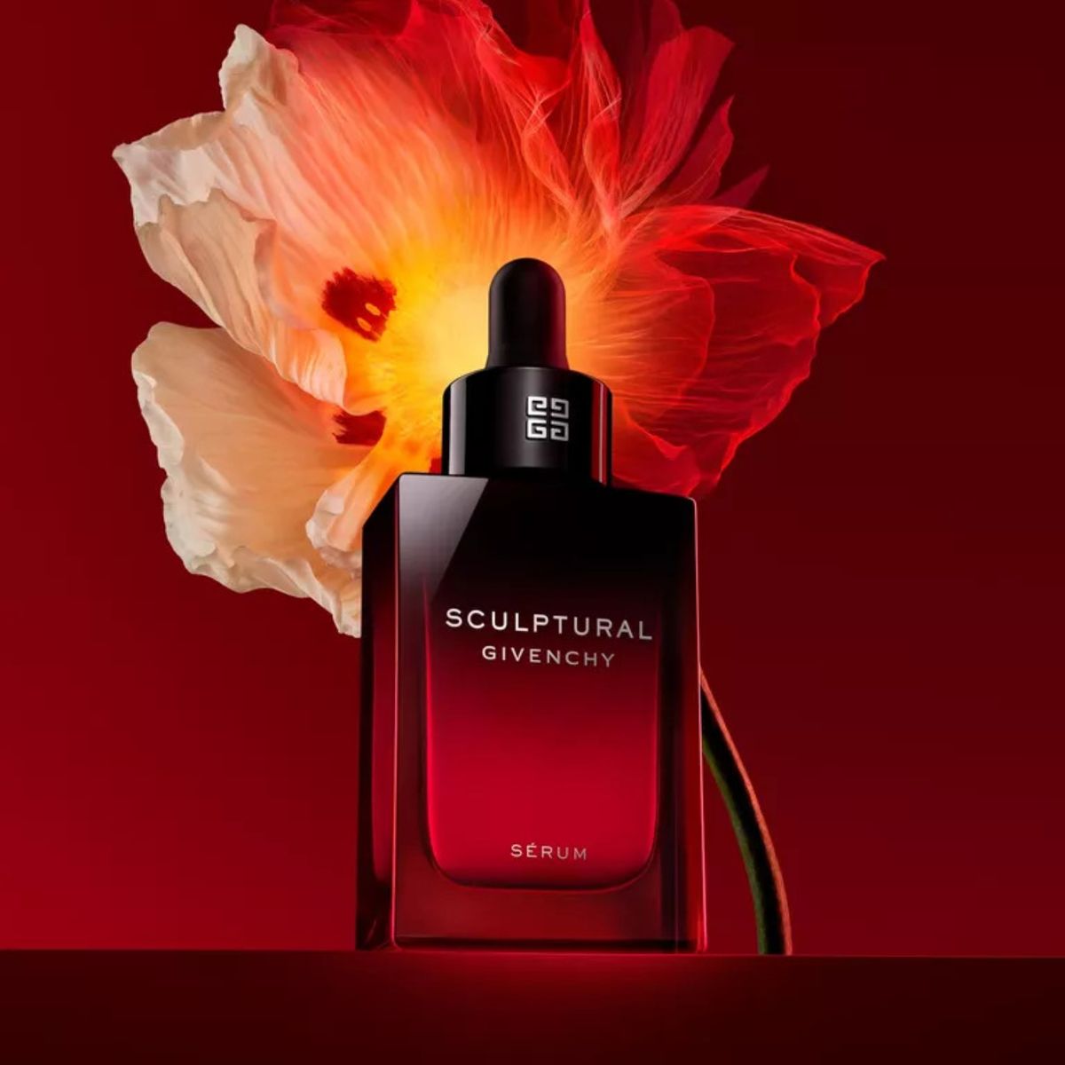 GIVENCHY - Serum De Rostro Sculptural 30 Ml