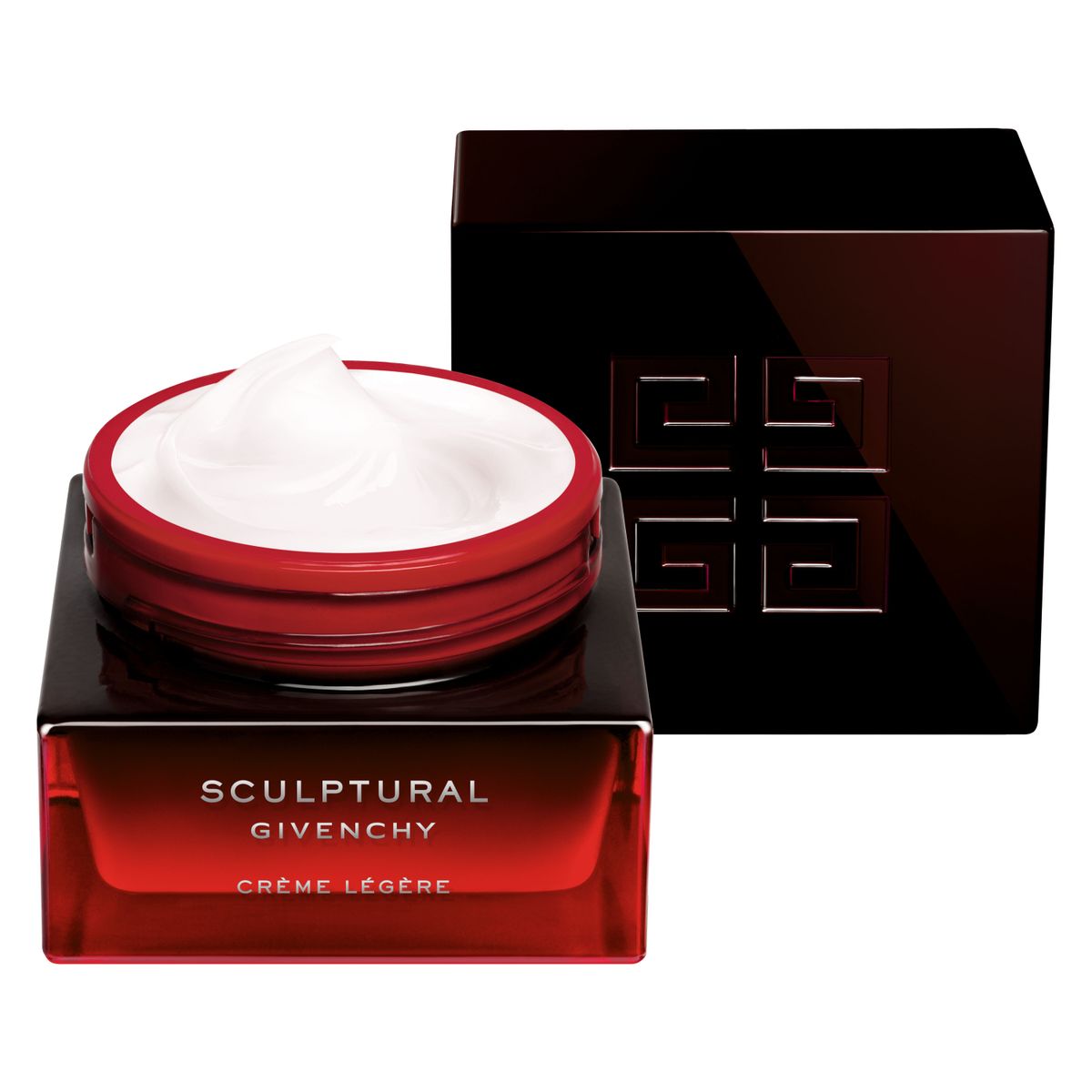 GIVENCHY - Crema Ligera De Rostro Sculptural 50 Ml