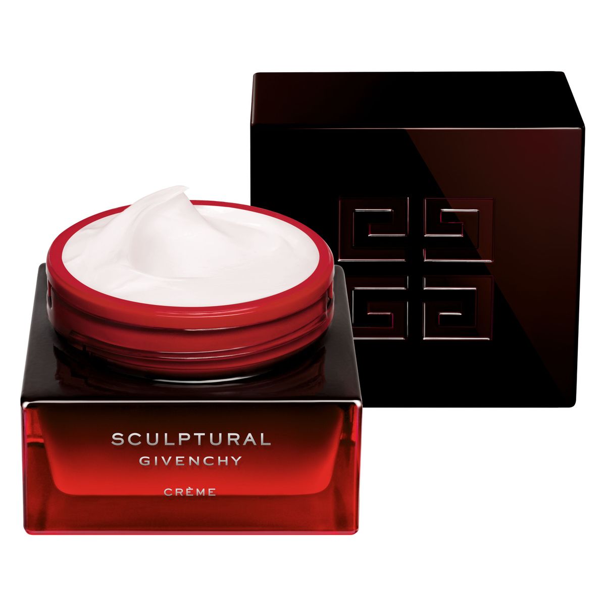 GIVENCHY - Crema Densificadora De Rostro Sculptural 50 Ml