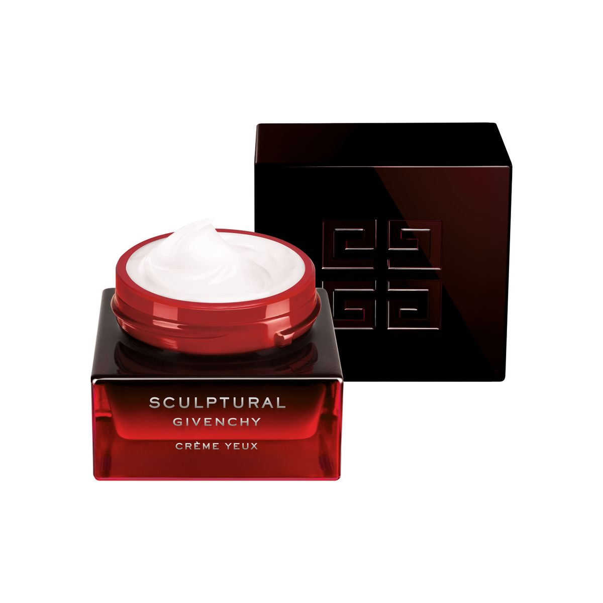 GIVENCHY - Sculptural Eye Cream - Crema de Contorno de Ojos 15 ml