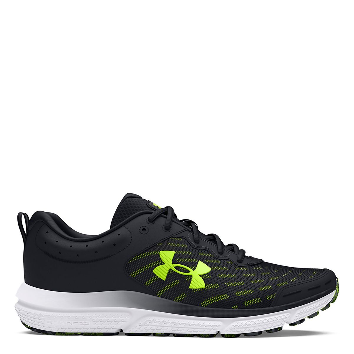 UNDER ARMOUR - Zapatillas Running Hombre Under Armour Charged Assert 10