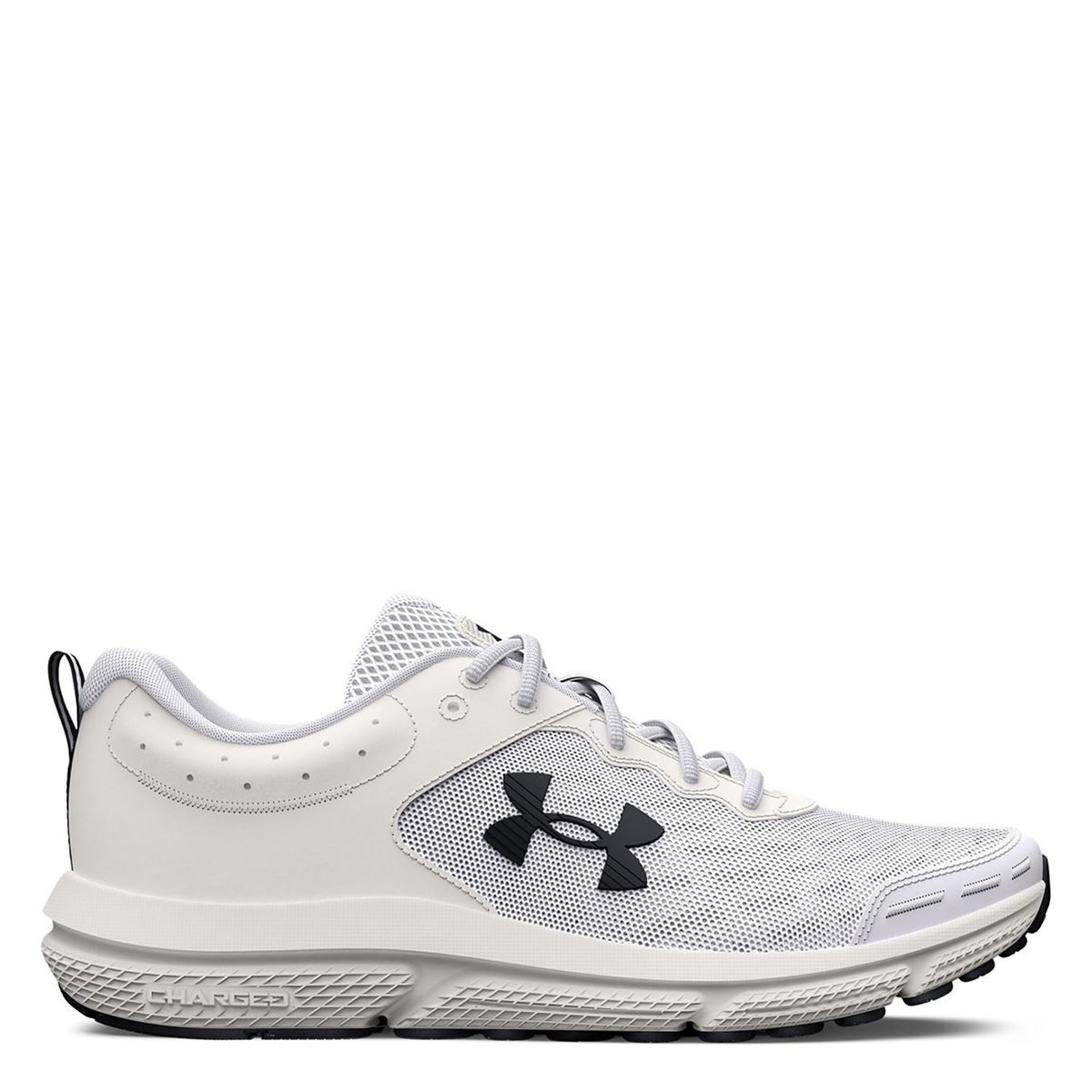 UNDER ARMOUR - Zapatillas Running Hombre Under Armour Charged Assert 10
