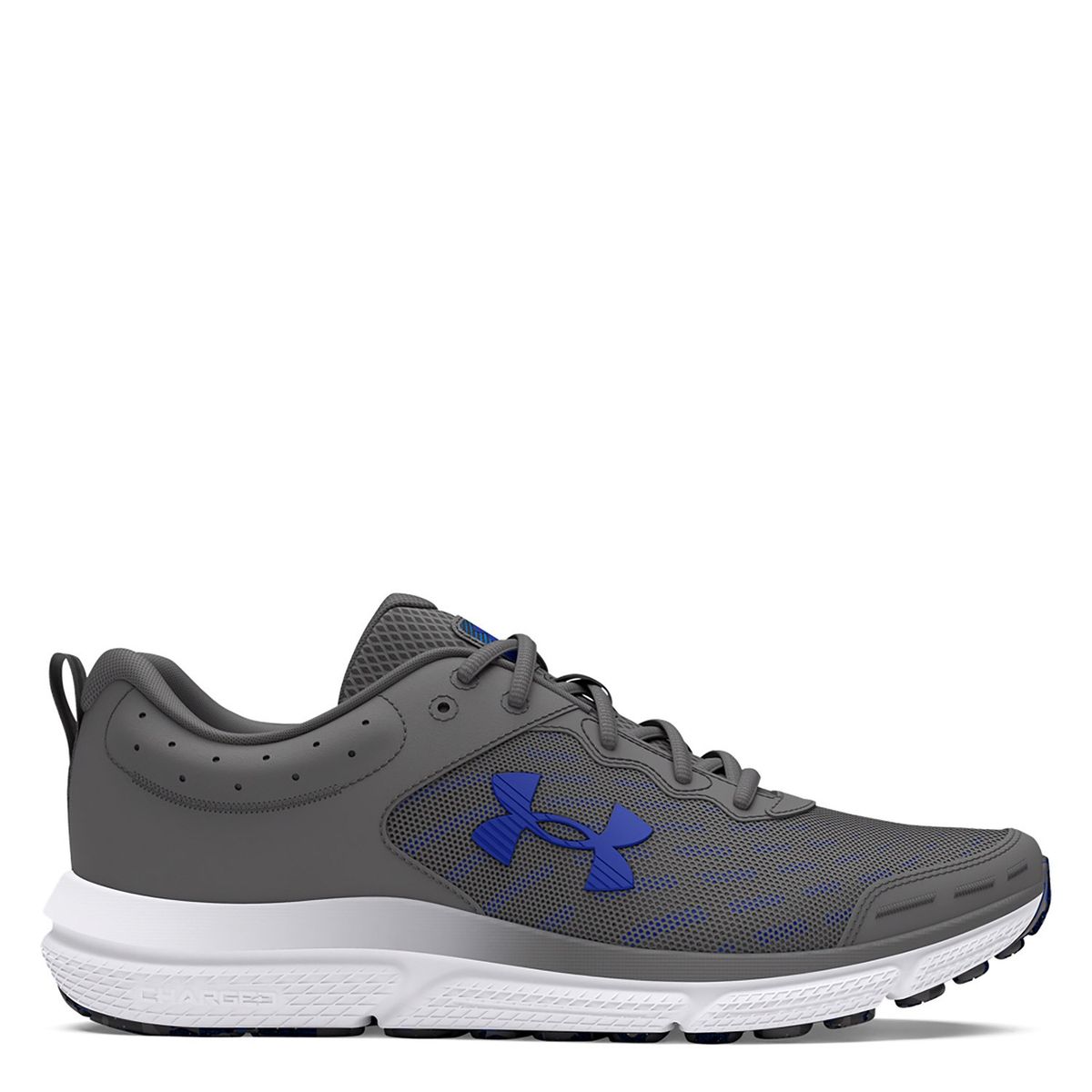 UNDER ARMOUR - Zapatillas Running Hombre Under Armour Charged Assert 10