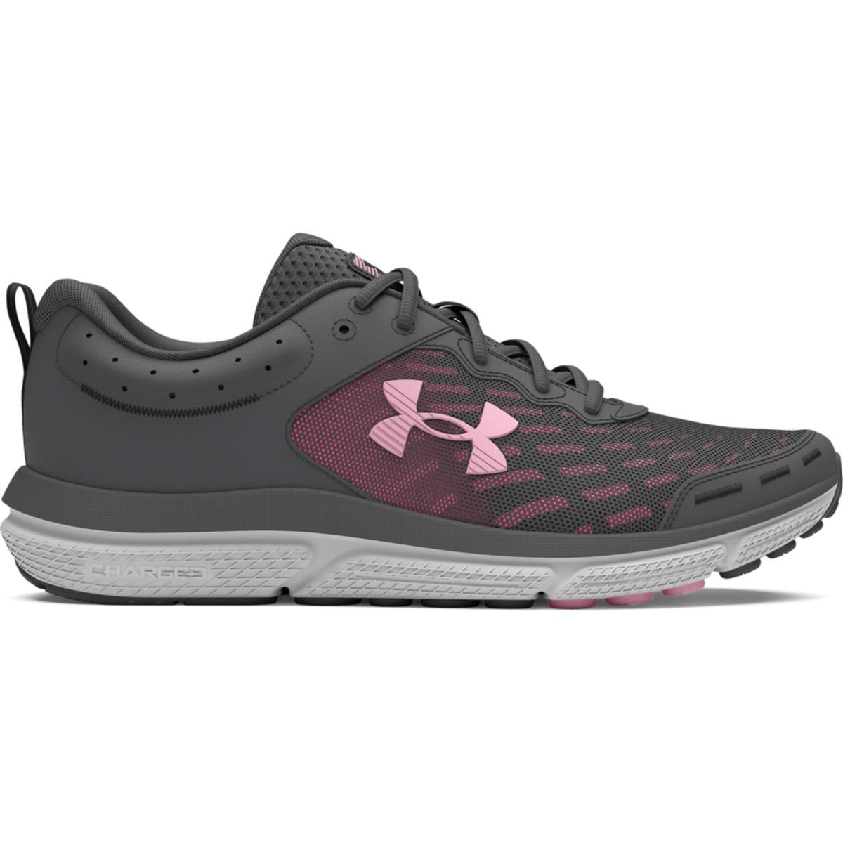 UNDER ARMOUR - Zapatillas Deportivas Atletismo  3026179-108 Ua W Charge Mujer Under Armour