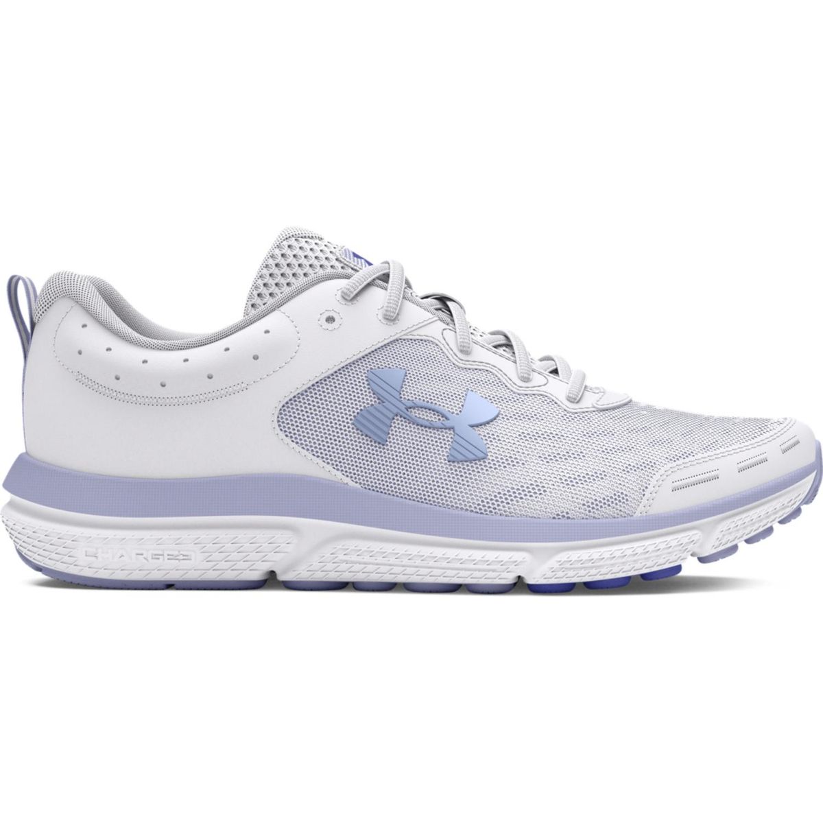 UNDER ARMOUR - Zapatillas Deportivas Atletismo  3026179-109 Ua W Charge Mujer Under Armour
