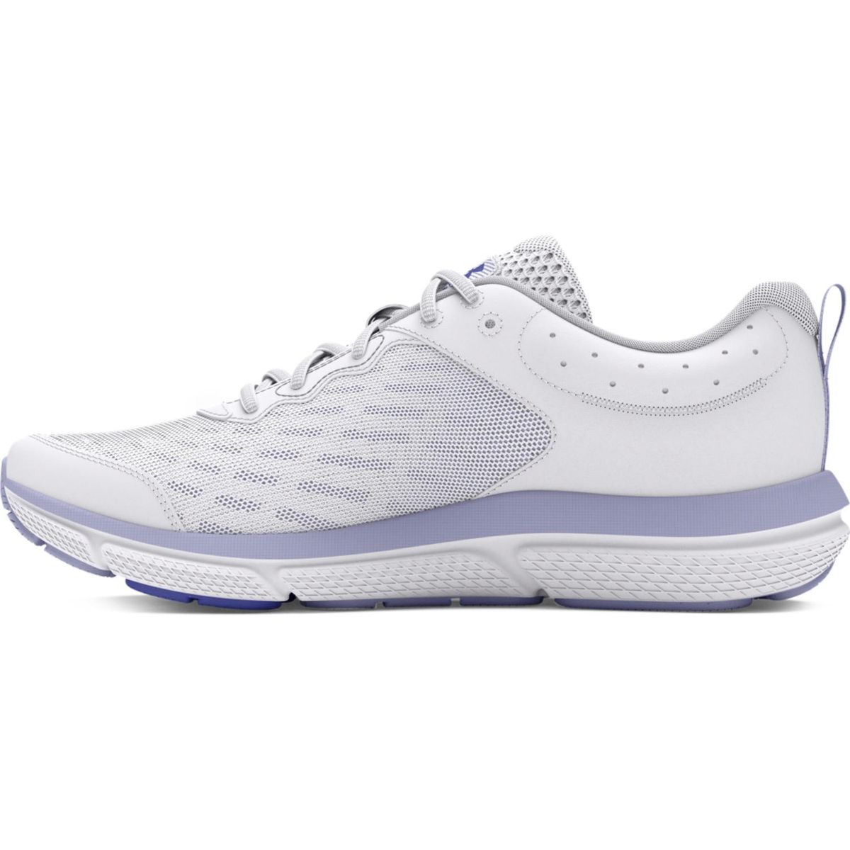 UNDER ARMOUR - Zapatillas Deportivas Atletismo  3026179-109 Ua W Charge Mujer Under Armour