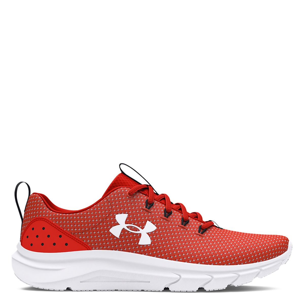 UNDER ARMOUR - Zapatillas Deportivas Atletismo  3024880-800 Ua Phade Rn Hombre Under Armour