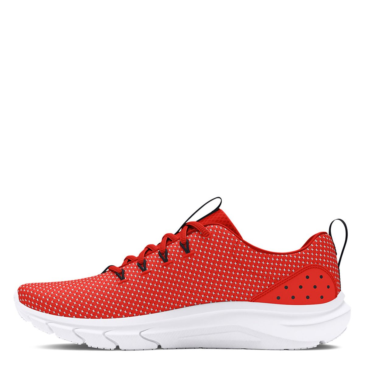 UNDER ARMOUR - Zapatillas Deportivas Atletismo  3024880-800 Ua Phade Rn Hombre Under Armour