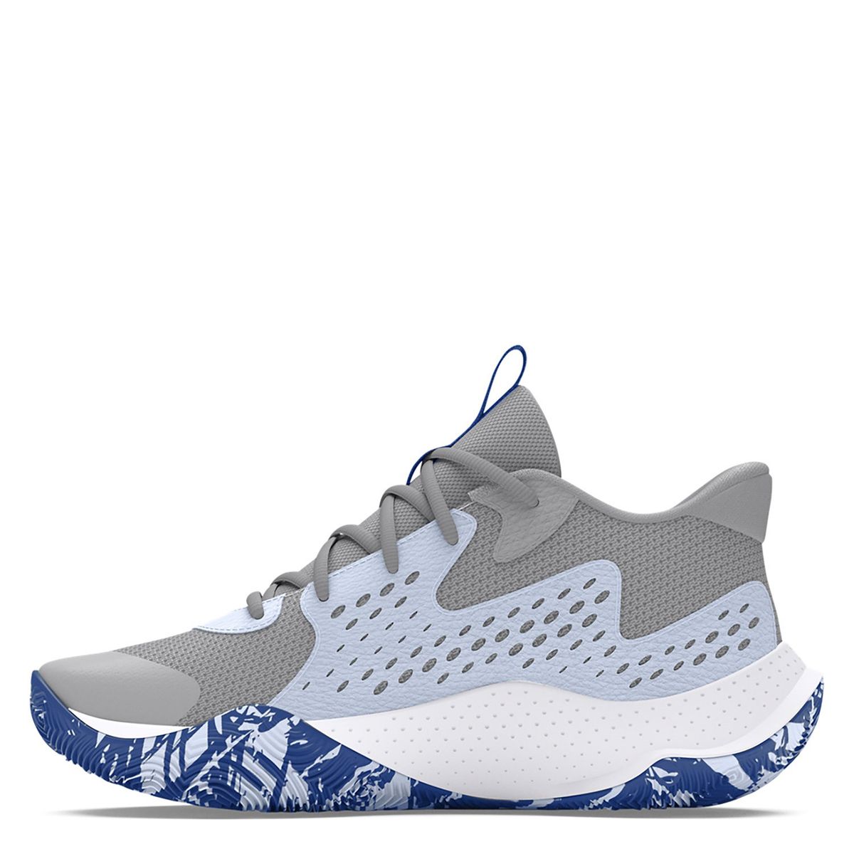 UNDER ARMOUR - Zapatillas Basquet Unisex Under Armour Jet 23
