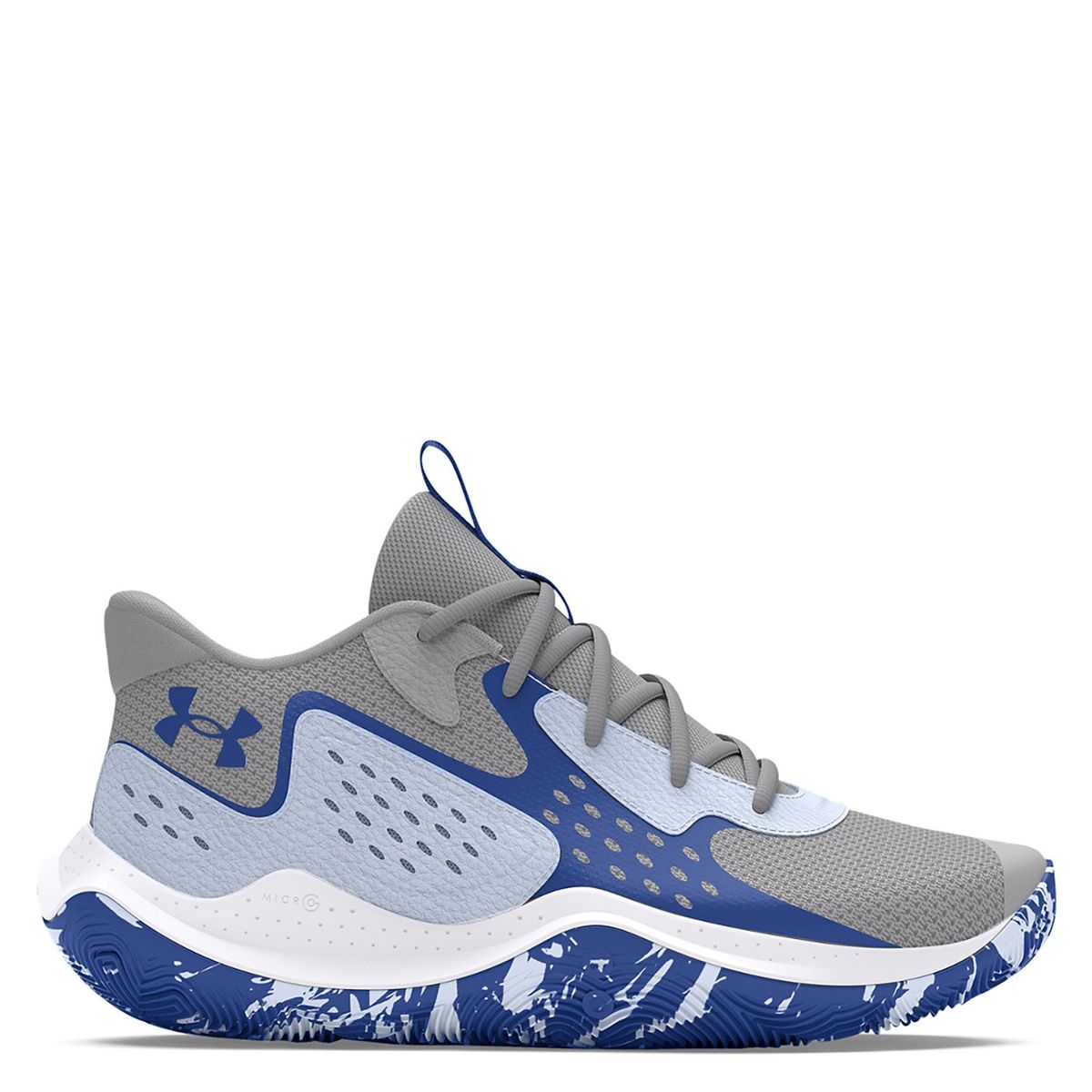 UNDER ARMOUR - Zapatillas Basquet Unisex Under Armour Jet 23