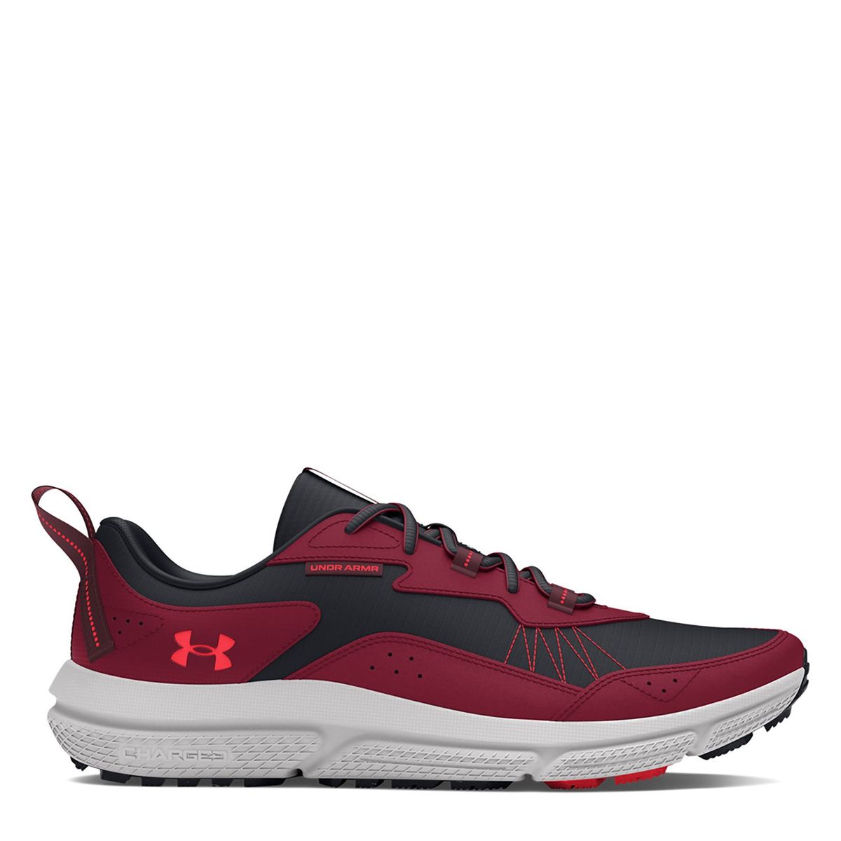 UNDER ARMOUR - Zapatillas Deportivas Cross Training  3027178-003 Ua Charged Hombre Under Armour