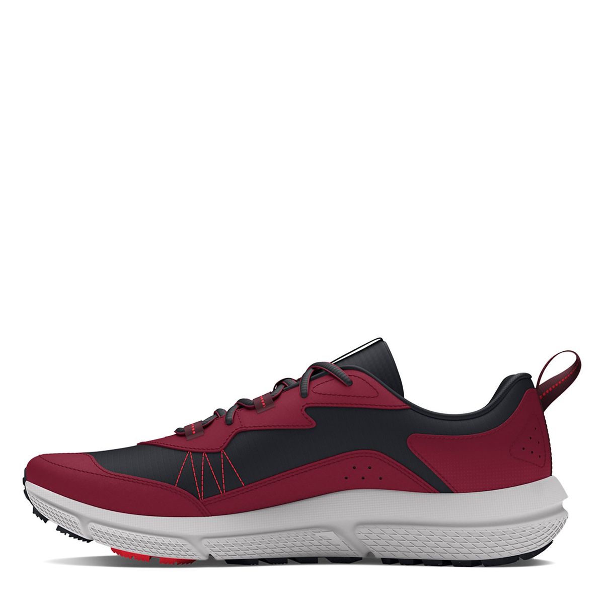 UNDER ARMOUR - Zapatillas Deportivas Cross Training  3027178-003 Ua Charged Hombre Under Armour