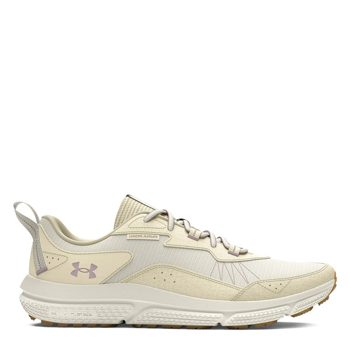 UNDER ARMOUR - Zapatillas Running Hombre Under Armour Charged Verssert 2