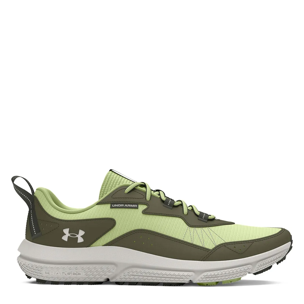 UNDER ARMOUR - Zapatillas Running Hombre Under Armour Charged Verssert 2