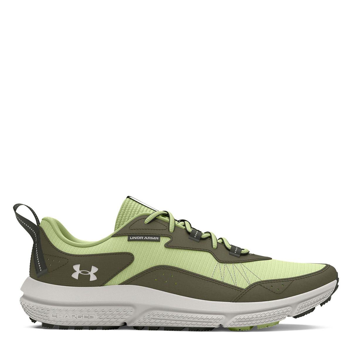 UNDER ARMOUR - Zapatillas Running Hombre Under Armour Charged Verssert 2