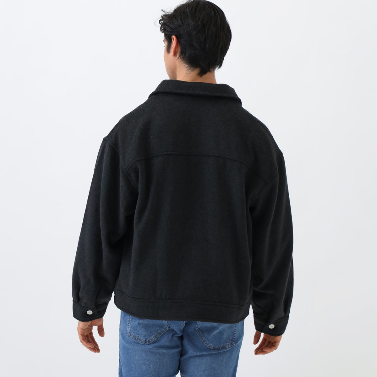 JACK&JONES - Casaca Casual Hombre Jack&jones