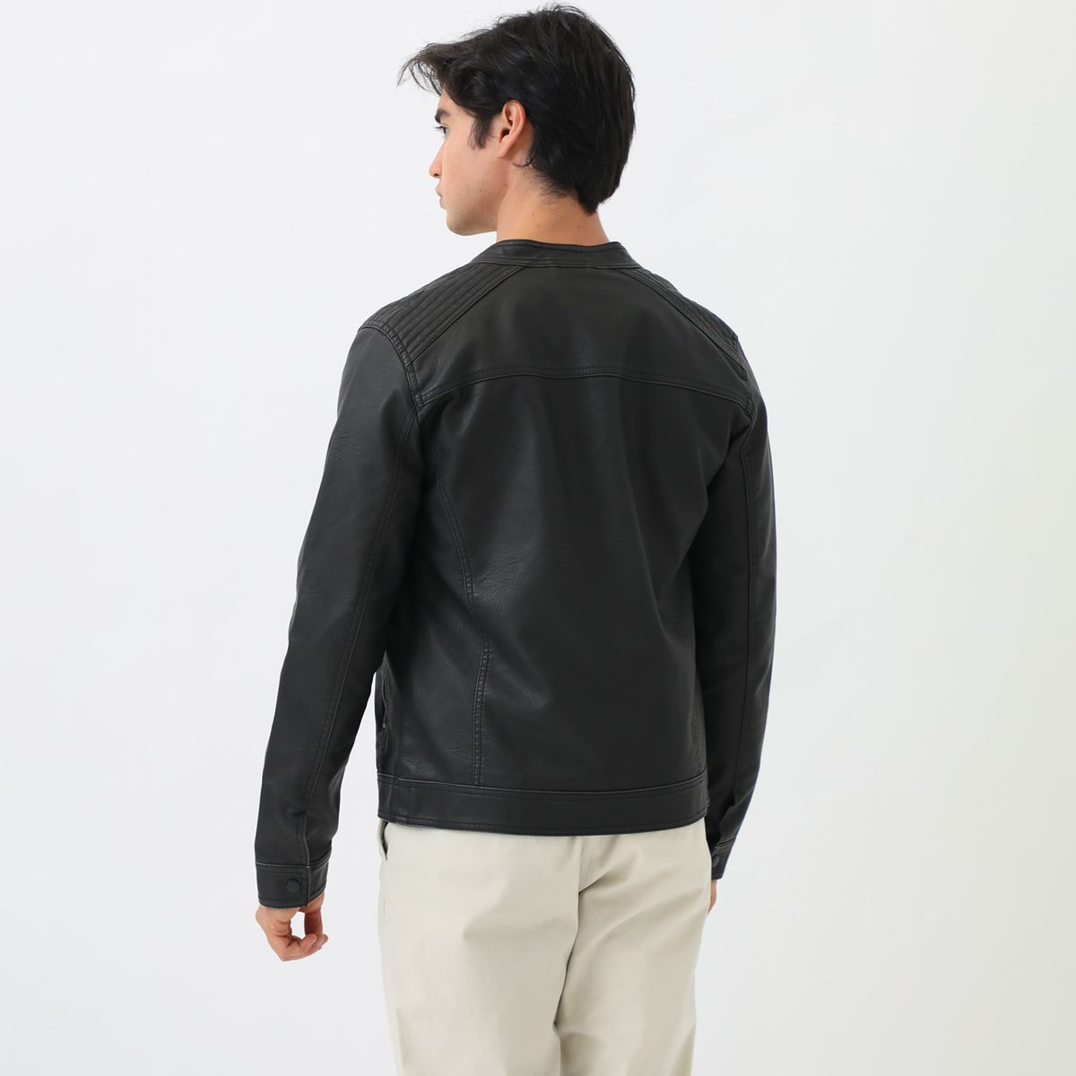 JACK&JONES - Casaca Casual Hombre Jack&jones