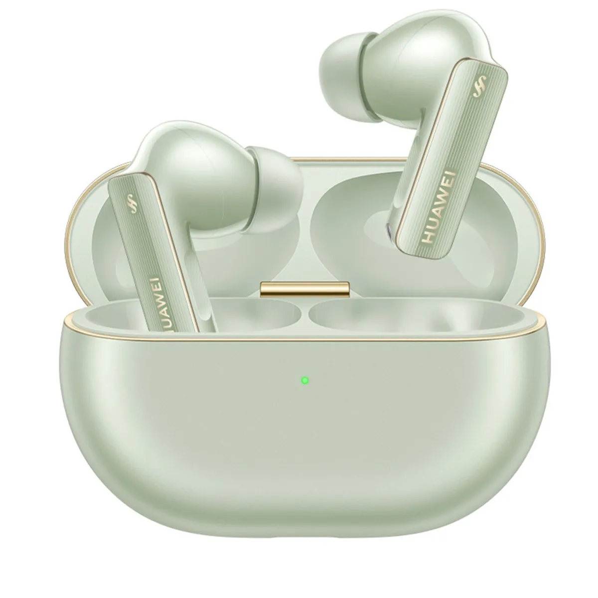 HUAWEI - HUAWEI FreeBuds Pro 4 Green