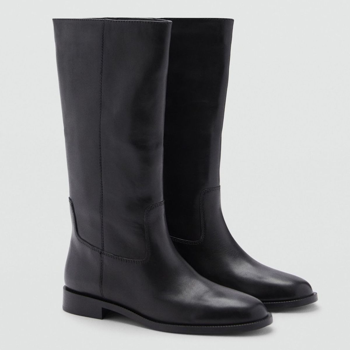 MANGO - Botas Mujer Mango