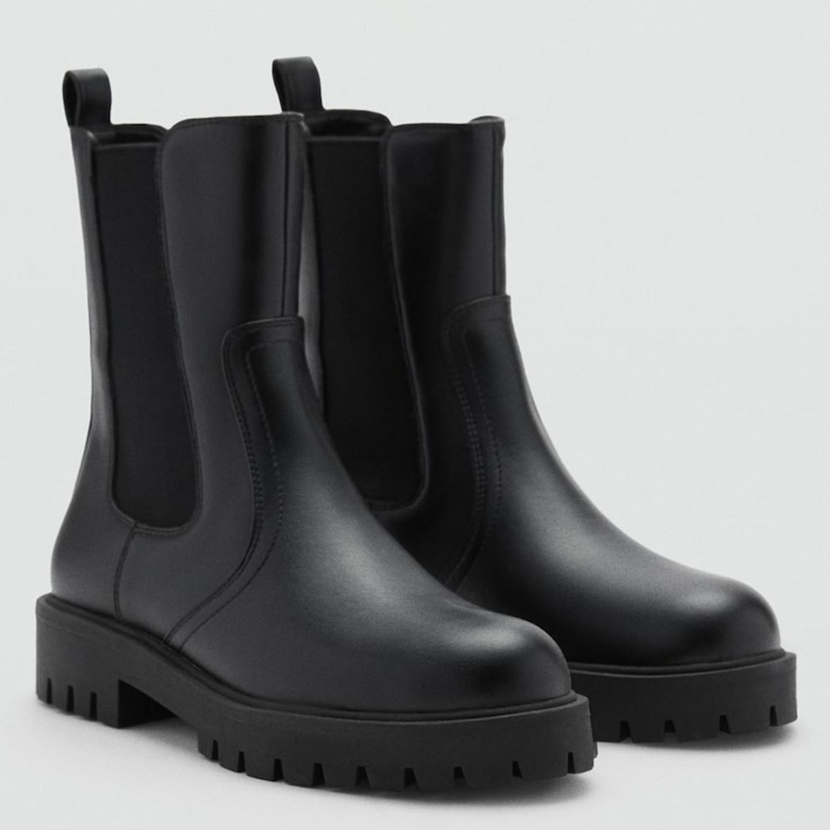 MANGO - Botas Mujer Mango