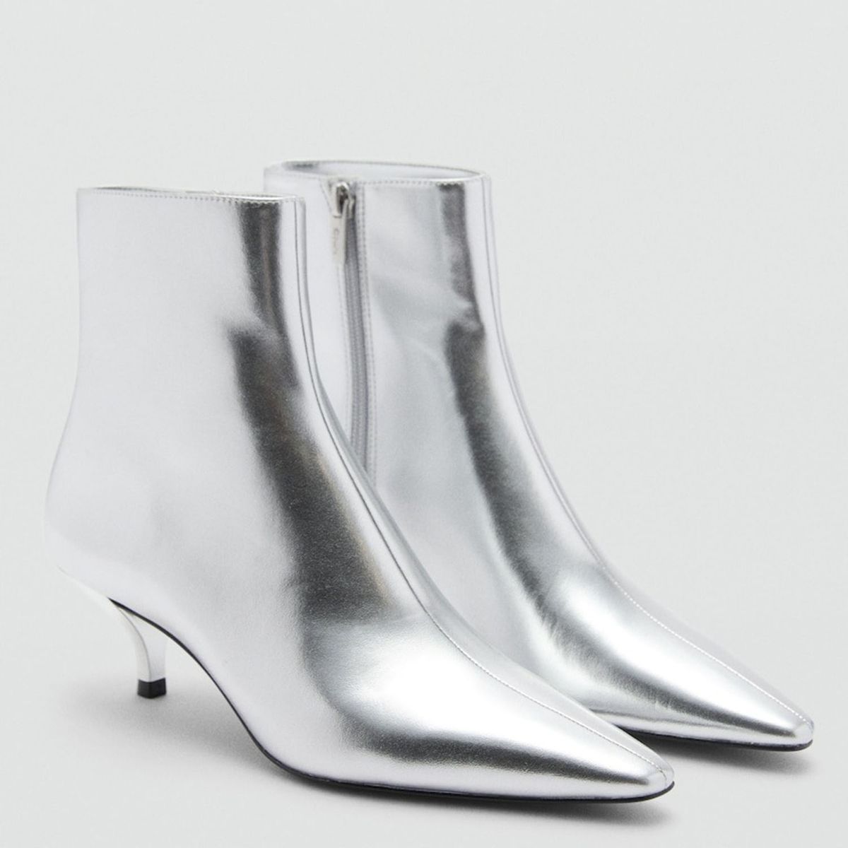 MANGO - Botas Mujer Mango