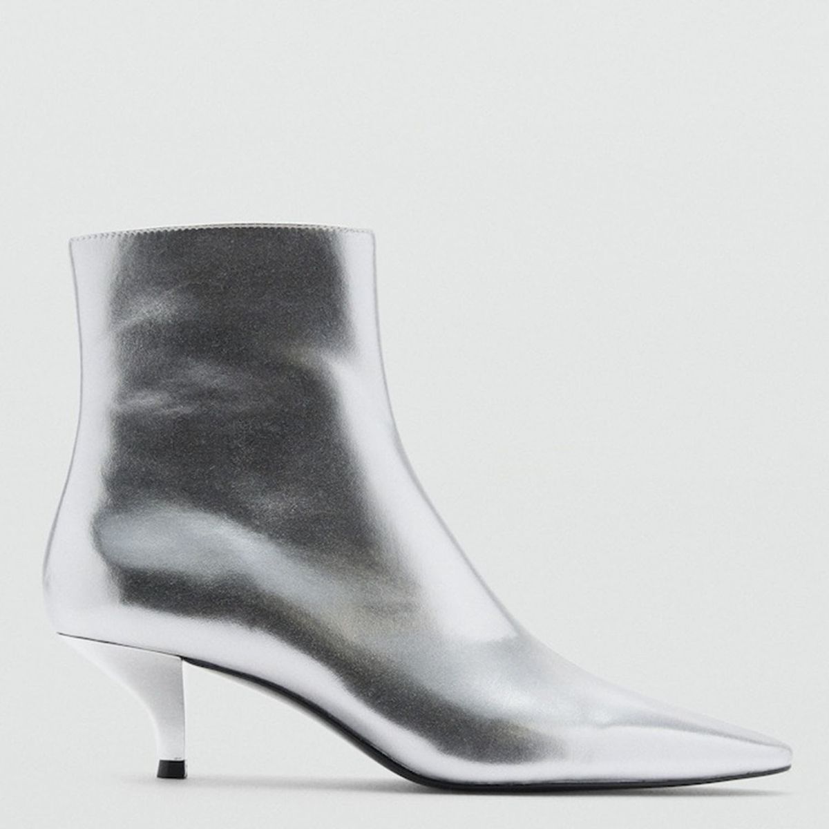 MANGO - Botas Mujer Mango