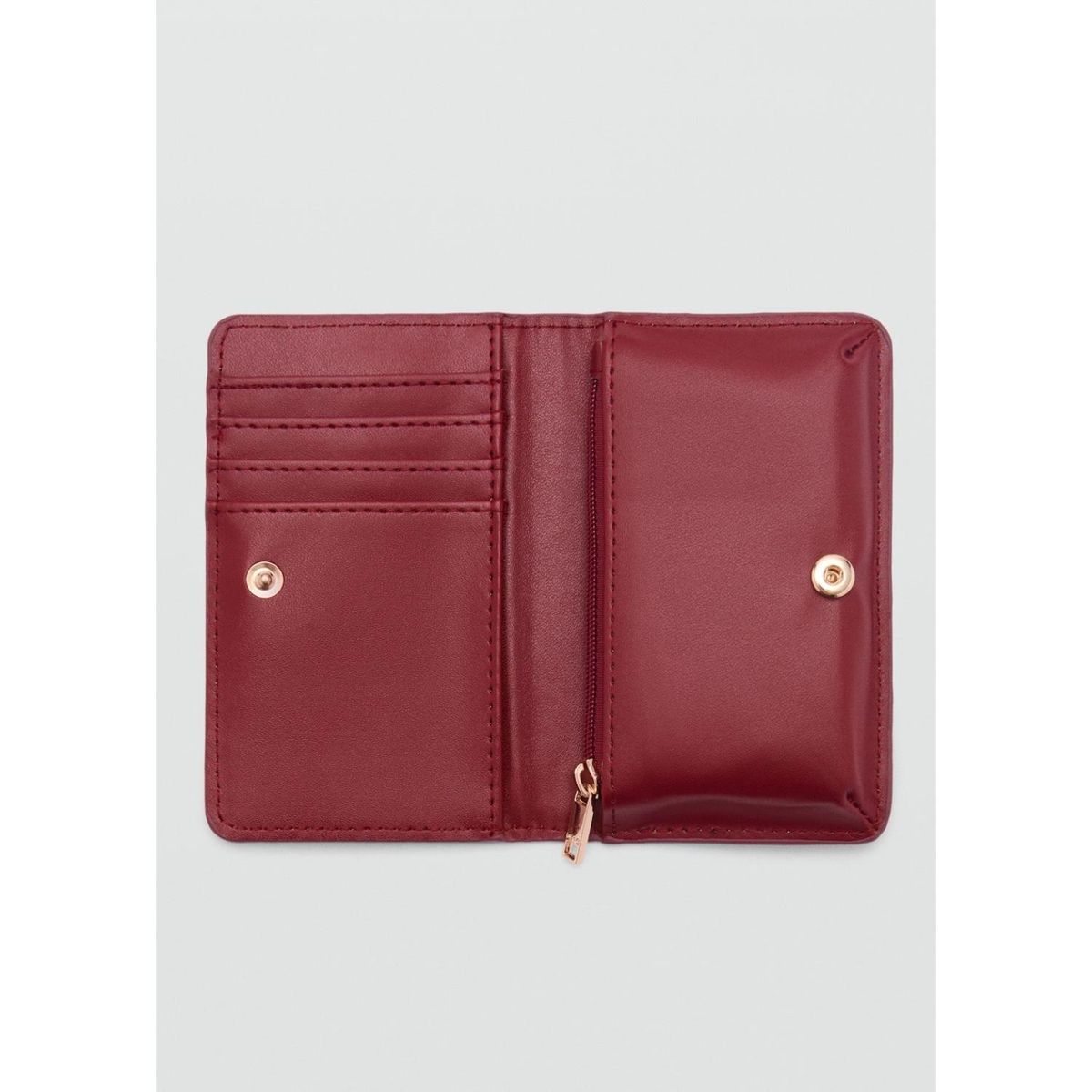 MANGO - Billeteras Mujer Mago