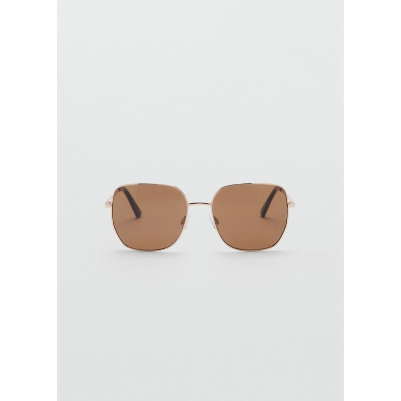 MANGO - Lentes De Sol Duna Mujer Mango