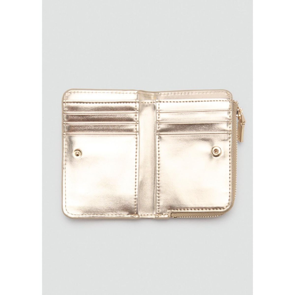 MANGO - Billeteras Mujer Mago