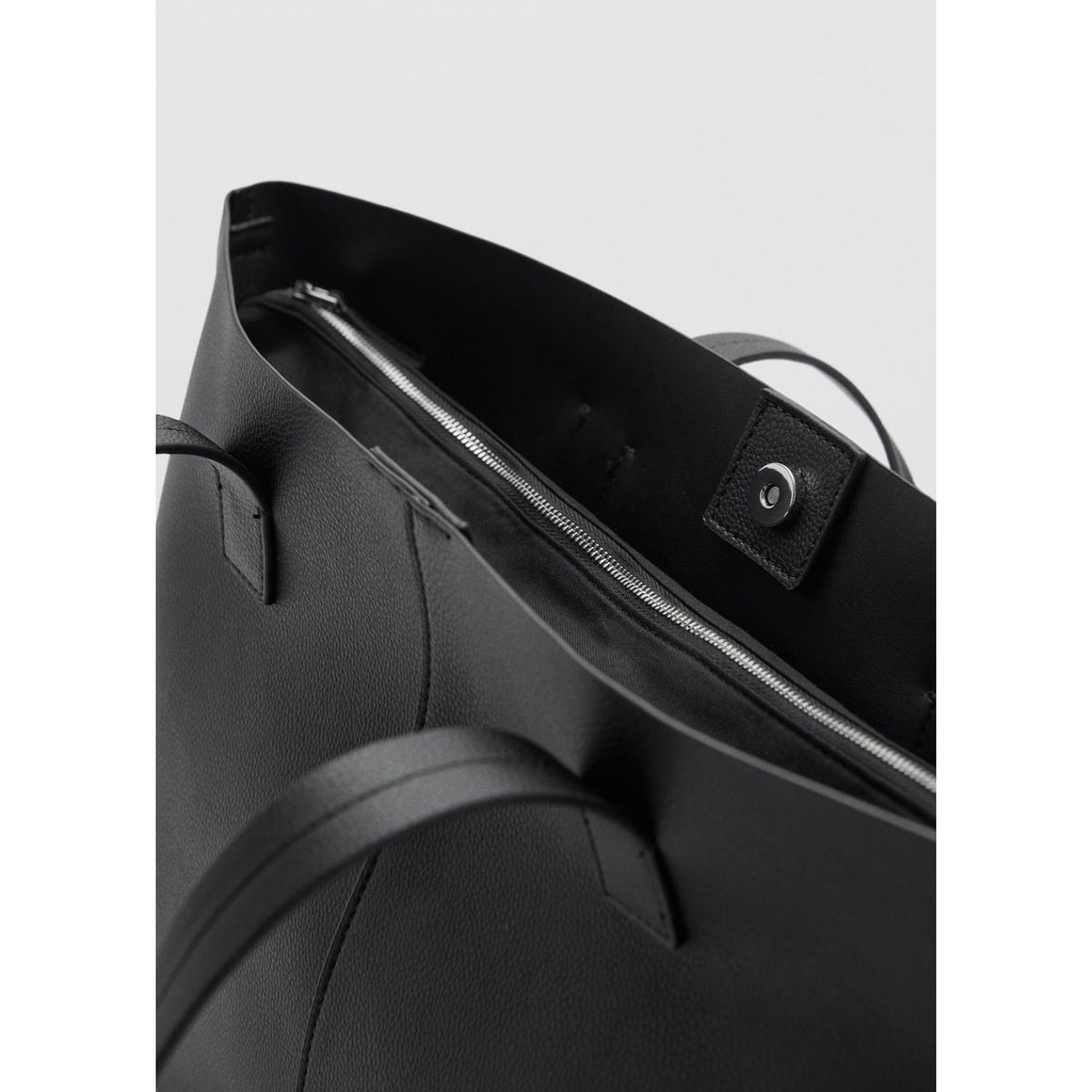 MANGO - Cartera Zinnia Mujer Mango