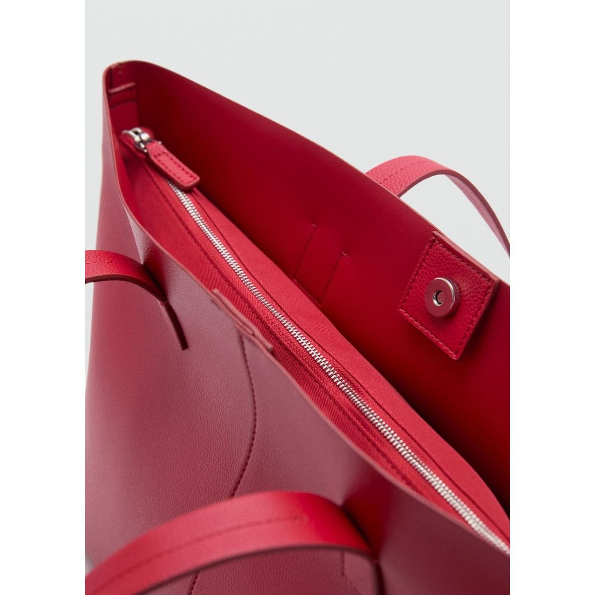 MANGO - Cartera Zinnia Mujer Mango