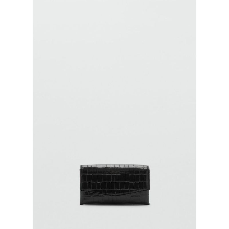 MANGO - Cartera Grace Mujer Mango