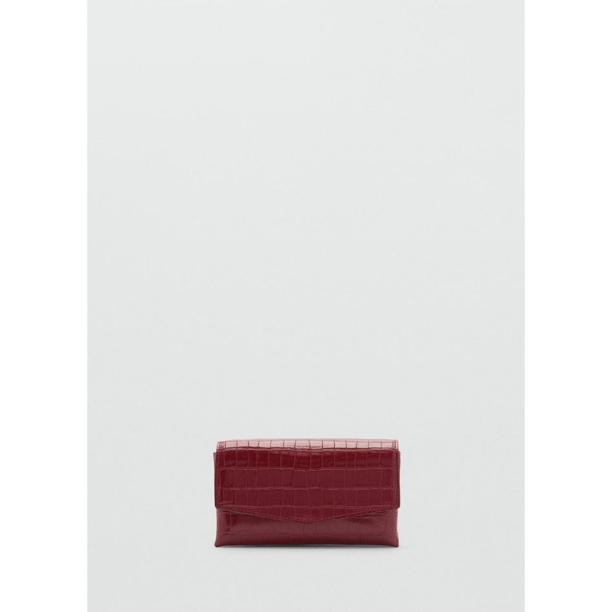 MANGO - Cartera Grace Mujer Mango