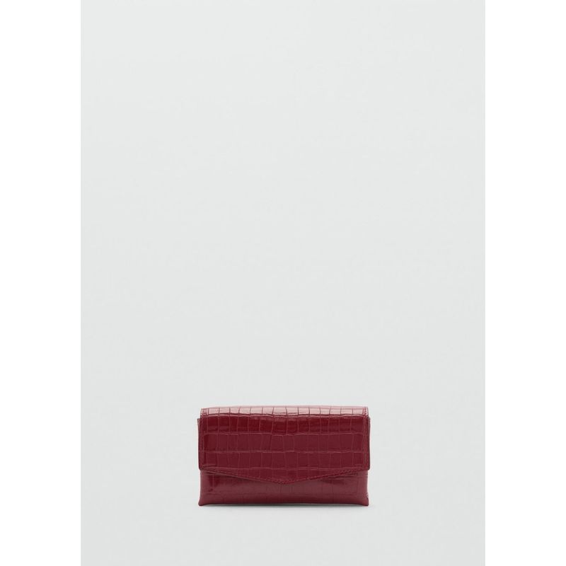 MANGO - Cartera Grace Mujer Mango