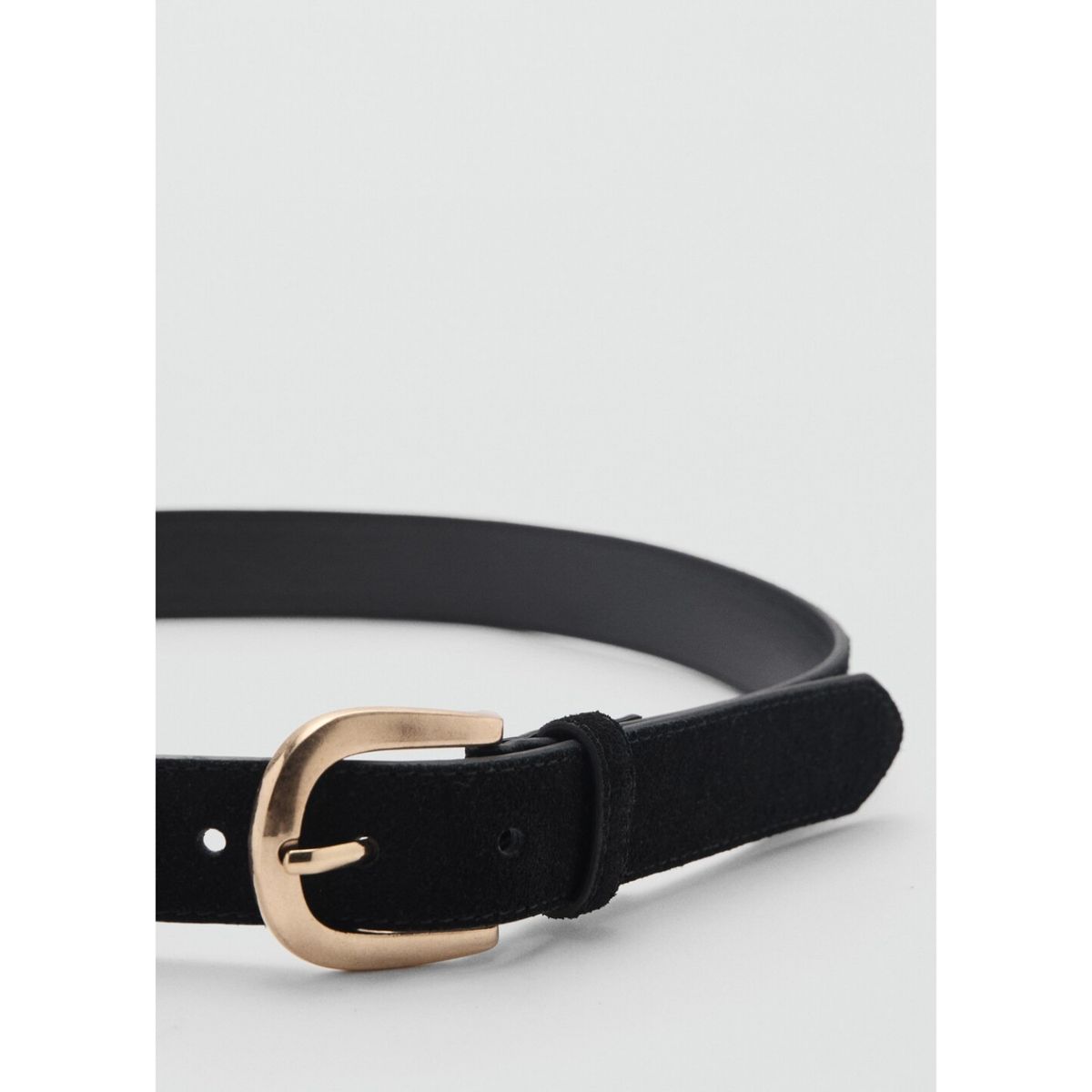 MANGO - Cinturón Karina Mujer Mango