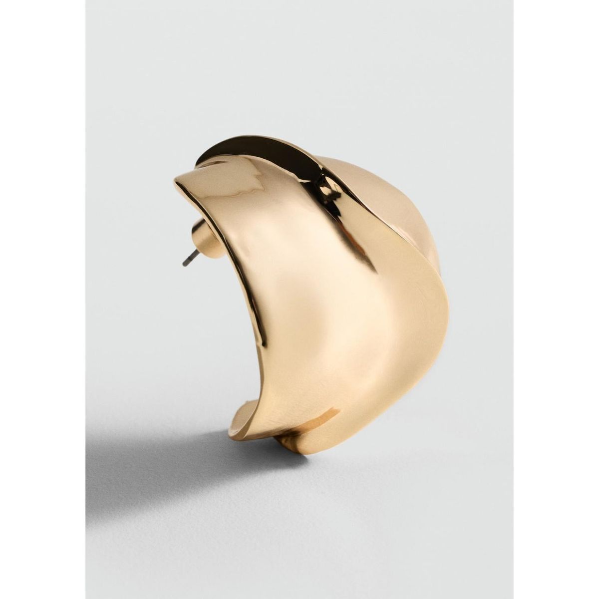 MANGO - Pendiente Deleite Mujer Mango