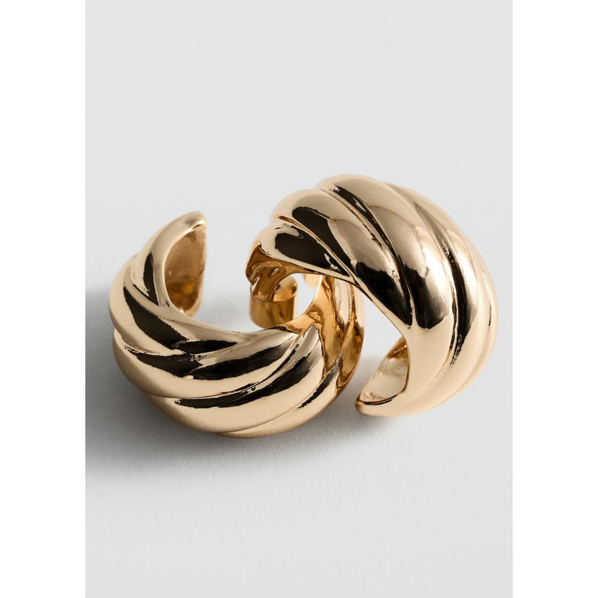 MANGO - Pendiente Dara Mujer Mango