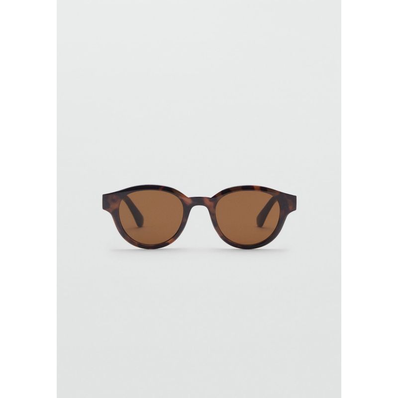 MANGO - Lentes De Sol Dani Mujer Mango