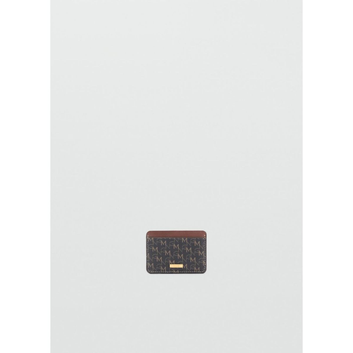 MANGO - Tarjetero Mujer Mago