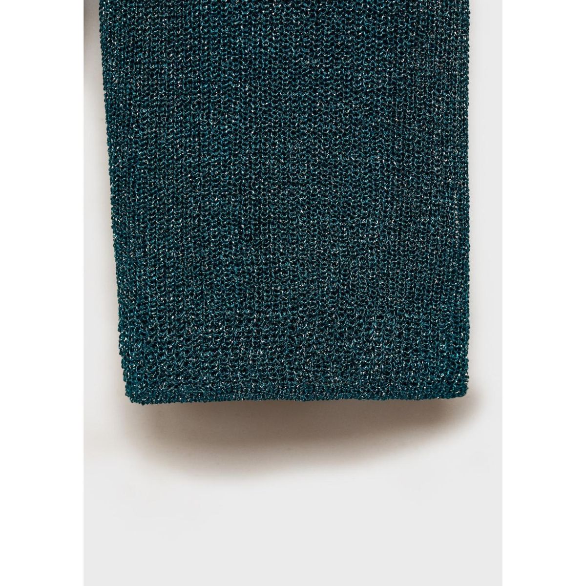 MANGO - Chompa Casual Mujer Mango