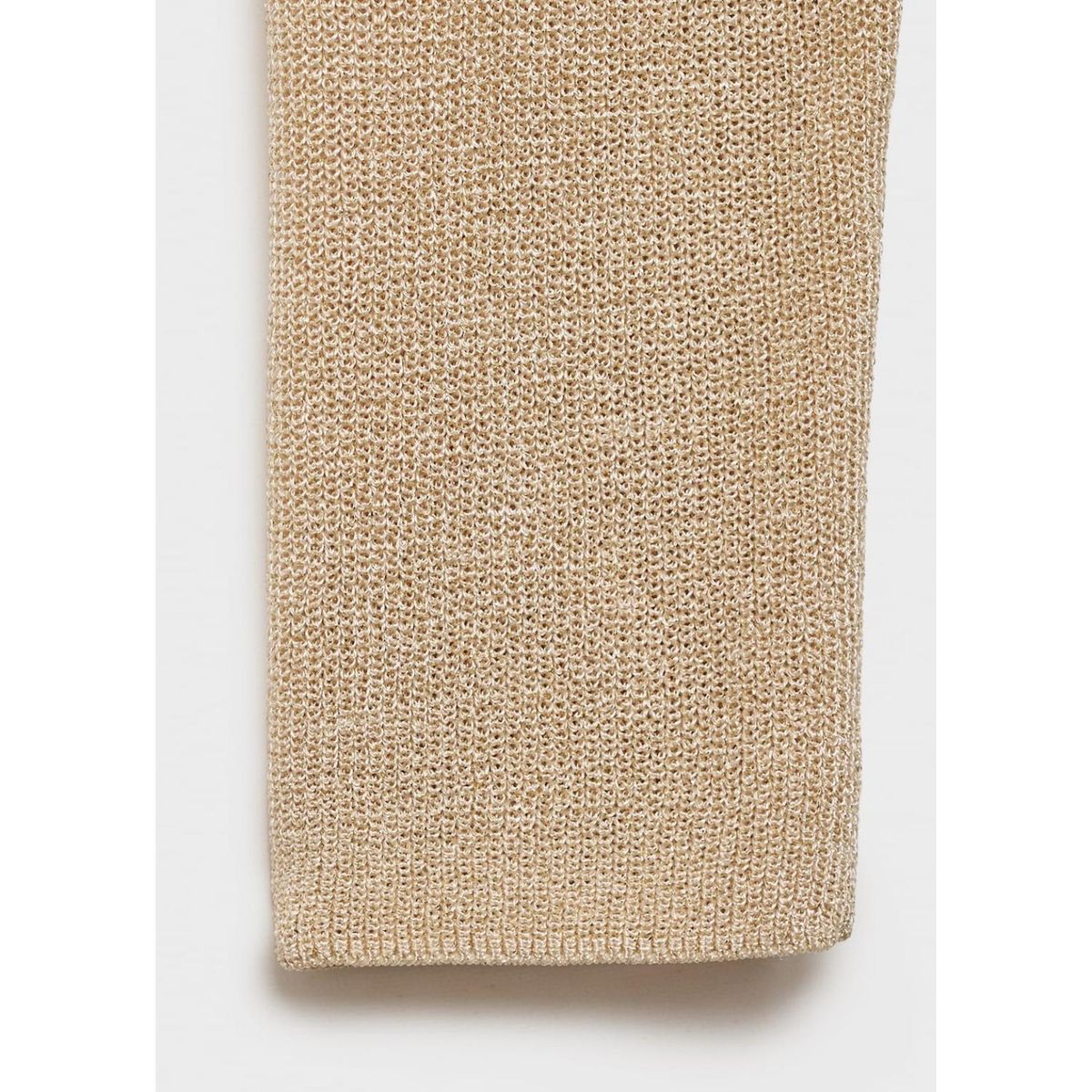 MANGO - Chompa Casual Mujer Mango